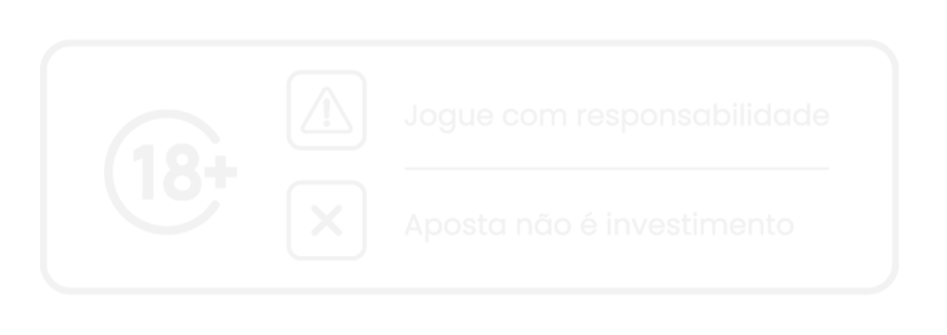 Jogue com responsabilidade na 22GAME, apostar não é investir!